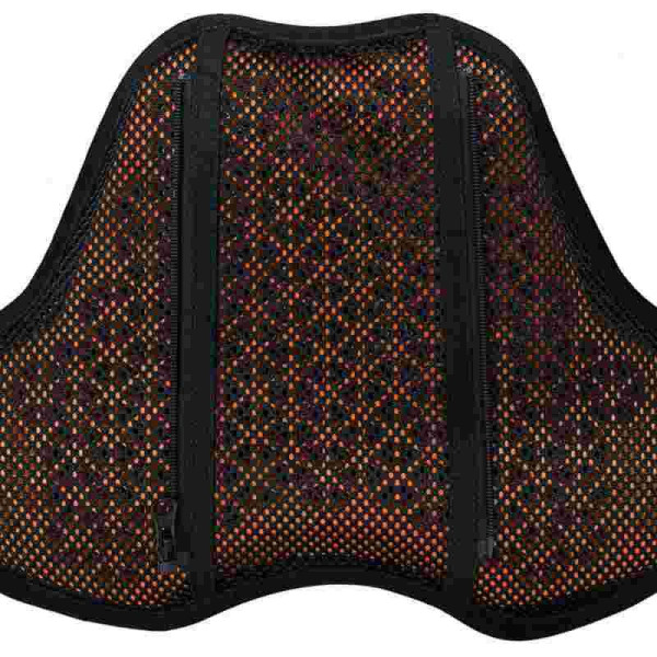 Rukka Chest cp1 full l1 or/blk